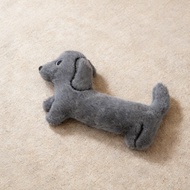 14cm/5.51in Cuddly Kawaii Dog Plush Toys Soft Dog Stuffed Animals Plushies Gifts For Kitty To Keep Y