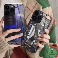 SOFTCASE GLASS TEMPRED GLASS PRO CAMERA VIVO Y02 4G V11i V11/V11PRO Y93/Y91C/Y1S/Y90/F1S V23 5G Y15S