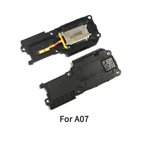 For Samsung Galaxy A07 Loudspeaker Buzzer Ringer Flex Cable Repair Parts