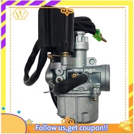 【W】Car Carburetor for  NQ50 84-85 NQ50 Spree 1984- New 16100-GK8-673