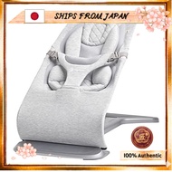 SHIPS FROM JAPAN Ergobaby Ergobaby evolve bouncer onyx black FTEGEVLBNCONYXN