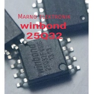 IC WINBON 25Q32 IC FLASH SPI MEMORY 25Q32 BIOS 25Q32FVSIG 25Q32BVSIG