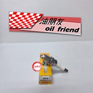 Oil Friends 1 Piece NGK ZFR7F-11 Spark Plug 2975 ACCORD K7 CIVIC K6 K8 K10