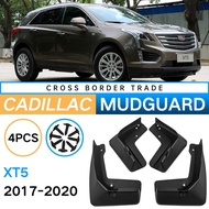 Suitable for Cadillac Cadillac XT5 2017-2020 Car Tire Fender Leather High Quality Ready Stock