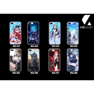 HP CASING BLUE ARCHIVEhp