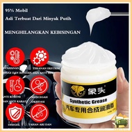 Gemuk And Pelumas Grease Chassis Tahan Panas Tahan Panas Gemuk Pelumas Bearing Automotive Fluids