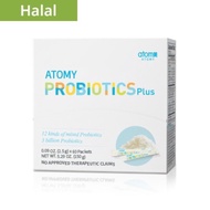 atomy probiotics plus