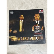 CD VARIOUS ARTISTS DIVA DIVO INDONESIA AHMAD DHANI BCL ORIGINAL