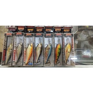 RAPALA   SHAD RAP 09