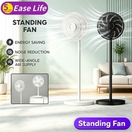 Gorgeous 16 Inch Stand Fan Electric Fan 20-Blades Energy Saving Stand Fan 1/2 PCS Table Fan