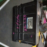 TCU gearbox auto campro iafm persona, waja, gen 2