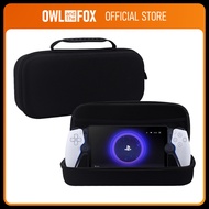 PS Portal Carrying Case Storage Travel Protective Bag Casing for PlayStation Portal