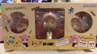 Spy Family Anya安妮亞 Megahouse Anya Special 換頭套裝日版