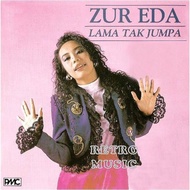 CD-R ZUR EDA - LAMA TAK JUMPA