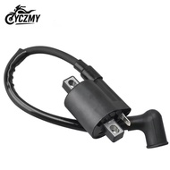 ignition coil plug for hangkai 5HP 6HP 2 Stroke outboard motor