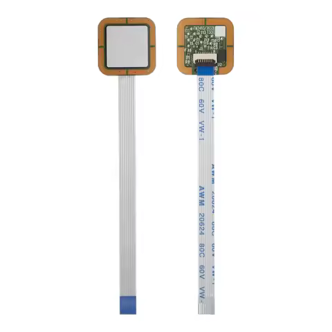 For HP 440 450 640 650 830 850 G5 G6 G7G8G9 3483 3633 Fingerprint