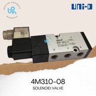 4M310-08 UNI-D SOLENOID VALVE