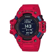 CASIO Wrist Watch G-SHOCK G-SQUAD GBD-H1000-4JR Men's Red