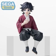[代購]SEGA世嘉 鬼滅之刃幼年富岡義勇手辦 💫 藝術品 🌟稀有商品💫 動漫周邊 ❣️收藏家必備🧸可以紅線或綠線交收👾
