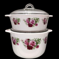 Vantage Multipurpose Cookware 2 in 1 | 2L & 3L