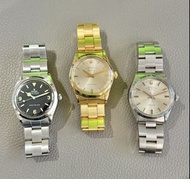 Rolex 5500