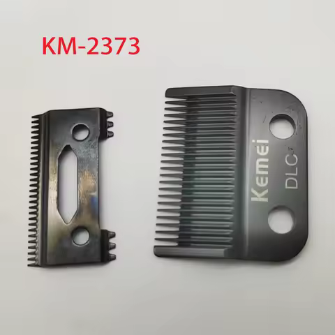 Kemei 2373 Replacement Blade MRD Hair Clipper Blade Cutter Head for Electric Trimmer Cutting Machine
