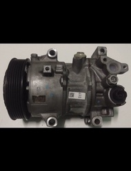 คอมแอร์รถยนต์ Toyota Altis ปี 2014 - 2019 ( โตโยต้า อัลติส ) ส่งฟรี