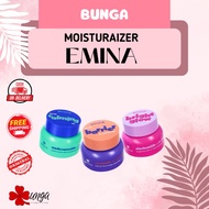 BUNGA-Emina Moisturizer Emina Moisturizer Gel/ Emina Mois Gel/ CICA Pro/ Ceramide/ Niacinamide/
