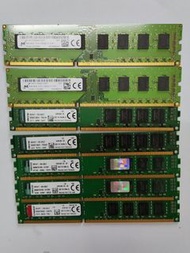Kingston DDR3 8GB RAM