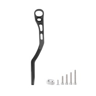 TOOPRE Bicycle Anti Drop Chain Stabilizer Guide Catcher CNC Aluminium Alloy Fof 34T-50T 36T-52T 39T-
