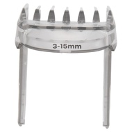 Comb Set 3-15mm for HC5610 HC5630 HC5632 HC5690 HC5691 HC7650 Hair Trimmer Clipper Accessories