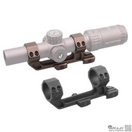 【KUI】Vector optics維特 30mm GE風格 一體式鏡座 連體夾具 狙擊鏡夾具『黑、沙』XASR-303