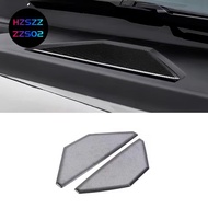 For   250 Prado LC250 2024 Car Front Hood Dust Cover Protection Accessories