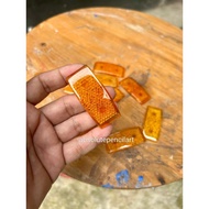 MATA Cat's eye robot helmet