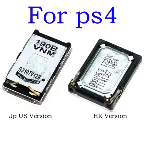 1pcs Inner speaker loudspeaker audio for ps4 playstations 4 wireless controller Japan HK US Version