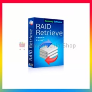 License RS RAID Retrive Home Lifetime
