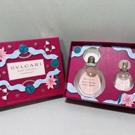 BVLGARI ROSE GOLDEA(Blossom Delight)香水套裝