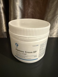 ♥️Aqueous Cream 潤膚霜 BP 500g