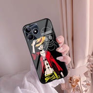 (U 022) Case Kaca Realme C53 - Casing Hp Realme C53 - Case Cantik Realme C53 - Case Keren Realme C53