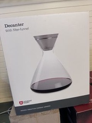Universal Expert 濾酒器 醒酒器