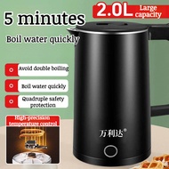 Household largecapacity automatic poweroff electric kettle teapot kettle kettle electric kettle