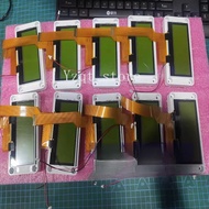 D20D10 controller display C7-613 LCD screen GEA 305-4050-430 oil separator