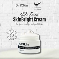 [Kingsman] Dr.KSkin Perferto Skin Brightening Pro Whitening Moisturizing Day & Night Cream Smoothing