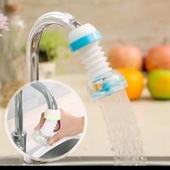 Shower Dishwashing Water Tap Connection