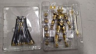Bandai SHF 1.0 黃金騎士牙狼 可動人偶