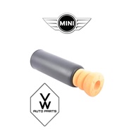 ( 100% ORIGINAL ) MINI COOPER F54 F55 F56 F57 REAR ABSORBER BUSH WITH COVER ( 33536852452 )