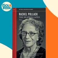[100% Original Books] - Beatrix Gates - PM Press Outspoken Authors by Rachel Pollack (US edition, pa