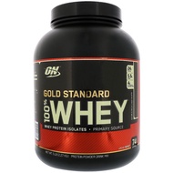 Optimum Nutrition Gold Standard 100% whey