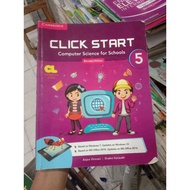 Click Start 5.Revised Edition.