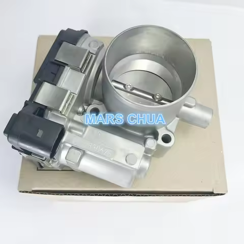 03F133062B Throttle Body for Volkswagen Jetta Golf Audi A1 A3 Sharan Seat Polo Q3 03F 133 062 B Genu